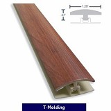 Accessories
T-Molding (CT101-722)